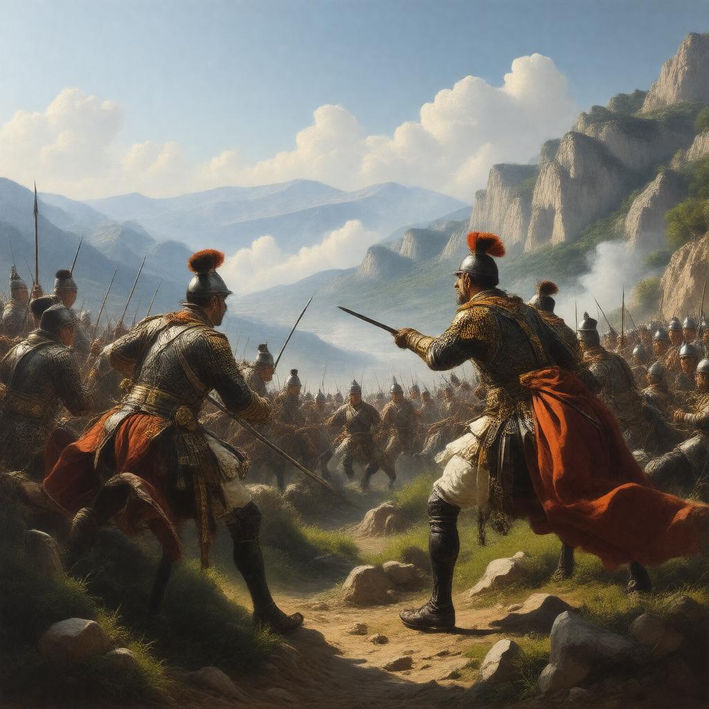 Greek War of Independence